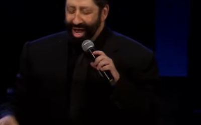 WATCH Prophetic Warning For America | Jonathan Cahn